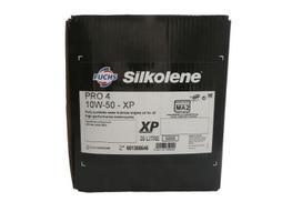 SILKOLENE Variklio alyva Engine Oil SILKOLENE PRO 4 10W50 - XP 20L CUBE PRO 4 10W50 - XP 20L CUBE