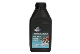 SILKOLENE Stabdžių skystis Brake Fluid SILKOLENE PRO RACE BRAKE FLUID 0.5L PRO RACE BRAKE FLUID 0.5L