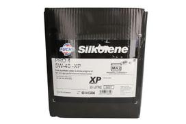 SILKOLENE Variklio alyva Engine Oil SILKOLENE PRO 4 5W40 - XP 20L CUBE PRO 4 5W40 - XP 20L CUBE