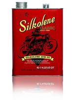 SILKOLENE Variklio alyva Engine Oil SILKOLENE SILKOLUBE 20W-50 4L MET SILKOLUBE 20W-50 4L MET