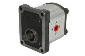 HATTAT Hidraulinis siurblys Hydraulic pump HATTAT 1PN168ABS11/420 1PN168ABS11/420