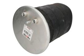 TIP TOPOL Pneumatinės pakabos pagalvė Bellow, air suspension TIP TOPOL ABM 541-27-B11 ABM 541-27-B11