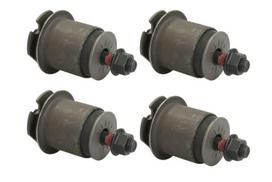 DORMAN Ašies korpuso guolių komplektas Bush Set, axle beam DORMAN DOR523-071 DOR523-071