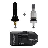 HAMATON Rato jutiklis, padangų slėgio kontrolės sistema TPMS Sensors HAMATON HAM-HTS-A78DD HAM-HTS-A78DD