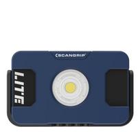 SCANGRIP Rankinė lempa Hand lamp SCANGRIP SG03.5661 SG03.5661