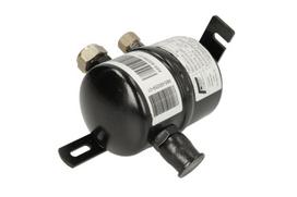 CARRIER Alyvos atskyriklis, karterio alsuoklis Oil Separator, crankcase ventilation CARRIER 65-60059-01 65-60059-01
