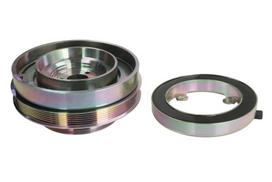 KONVEKTA Magnetinė sankaba, oro kondicionieriaus kompresorius Magnetic Clutch, air conditioning compressor KONVEKTA LA16.0256Y LA16.0256Y