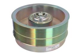 KONVEKTA Magnetinė sankaba, oro kondicionieriaus kompresorius Magnetic Clutch, air conditioning compressor KONVEKTA LA16.0342Y LA16.0342Y