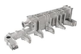 VANCOOLER EGR aušintuvas Cooler, exhaust gas recirculation VANCOOLER REC.REGMP4-3-FAS REC.REGMP4-3-FAS