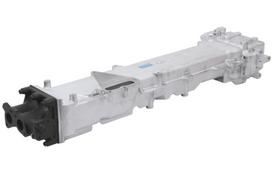 VANCOOLER EGR aušintuvas Cooler, exhaust gas recirculation VANCOOLER REC.REGTGX-1 REC.REGTGX-1