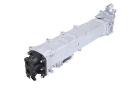 VANCOOLER EGR aušintuvas Cooler, exhaust gas recirculation VANCOOLER REC.REGTGX-2 REC.REGTGX-2