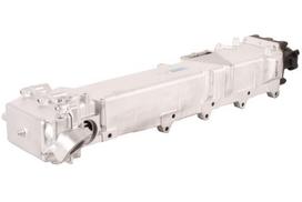 VANCOOLER EGR aušintuvas Cooler, exhaust gas recirculation VANCOOLER REC.REGTGX-8 REC.REGTGX-8