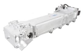 VANCOOLER EGR aušintuvas Cooler, exhaust gas recirculation VANCOOLER REC.REGTGX-3SIL REC.REGTGX-3SIL