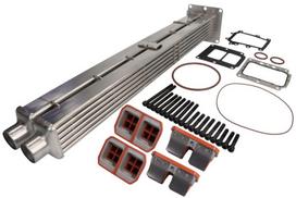 VANCOOLER EGR aušintuvas Cooler, exhaust gas recirculation VANCOOLER REC.ZN05 REC.ZN05