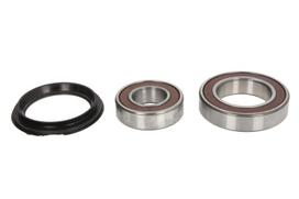 SMILE Remonto komplektas, vairuotojo kabinos pakaba Repair Kit, driver cab suspension SMILE SC-023 SC-023