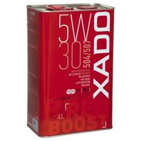 XADO Variklio alyva Engine Oil XADO XA 5W30 504/507 4L 26296 XA 5W30 504/507 4L 26296
