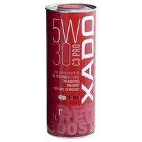 XADO Variklio alyva Engine Oil XADO XA 5W30 504/507 1L 26196 XA 5W30 504/507 1L 26196