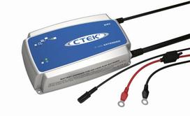 CTEK Akumuliatoriaus įkroviklis Battery Charger CTEK 40-140 40-140