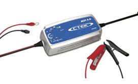 CTEK Akumuliatoriaus įkroviklis Battery Charger CTEK 56-733 56-733