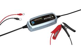 CTEK Akumuliatoriaus įkroviklis Battery Charger CTEK 56-899 56-899