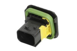 TE CONNECTIVITY Kaiščio korpusas Plug Housing TE CONNECTIVITY 1-1564416-1 1-1564416-1