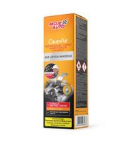 MOJE AUTO Oro kondicionieriaus valiklis / dezinfektantas Air Conditioning Cleaner/-Disinfecter MOJE AUTO MA 19-092 MA 19-092