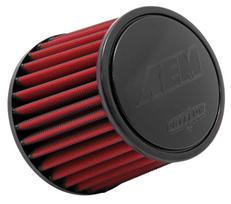 AEM Sportinis oro filtras Sports Air Filter AEM AEM-21-206DK AEM-21-206DK