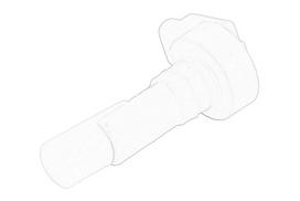 OEM Jutiklis, plovimo vandens lygis Sensor, washer fluid level OEM 11P-643X4E2J 11P-643X4E2J