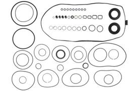 Q-SERVICE TRUCK Tarpiklių rinkinys, automatinė pavarų dėžė Gasket Set, automatic transmission Q-SERVICE TRUCK A-OHK-6HP19/21 A-OHK-6HP19/21