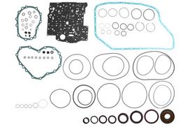 Q-SERVICE TRUCK Tarpiklių komplektas, neautomatinė pavarų dėžė Gasket Set, manual transmission Q-SERVICE TRUCK A-OHK-5HP24A A-OHK-5HP24A