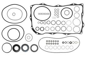 Q-SERVICE TRUCK Tarpiklių rinkinys, automatinė pavarų dėžė Gasket Set, automatic transmission Q-SERVICE TRUCK A-OHK-8HP75/X A-OHK-8HP75/X