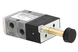 AVENTICS Vožtuvas, suspausto oro sistema Valve, compressed-air system AVENTICS 5772555302 /AVENTICS/ 5772555302 /AVENTICS/