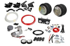 ELCAMP Pneumatinės pakabos pagalvė Bellow, air suspension ELCAMP W21-760-3410-D W21-760-3410-D