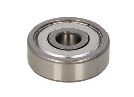 B/N Guolis Bearing B/N 6300-2Z /KBC/ 6300-2Z /KBC/