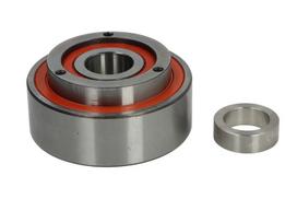 NWG Guolis, radiatoriaus ventiliatoriaus velenas Bearing, radiator fan shaft NWG T040-004 06415 T040-004 06415