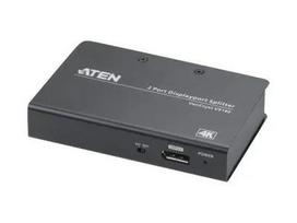 ATEN 2 prievadų 4K DisplayPort 1.2a, KAPATNVS192_AT_G