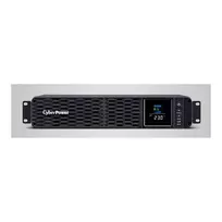 UPS CyberPower Smart App UPS 1600VA (CP1600EIPFCRM2U) | CP1600EIPFCRM2U | 4711027798240