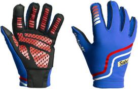Sabelt G33 Sim-Handschuhe - Größe S, blau | GAZU-1199 | 8059772411530