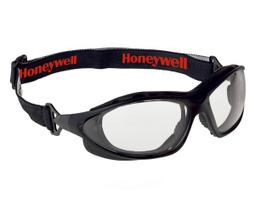 Apsauginiai akiniai Honeywell Eyeface SP1000; skaidrūs
