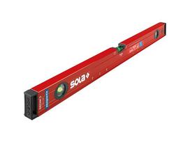 Magnetinis gulsčiukas Sola RED M 3; 80 cm