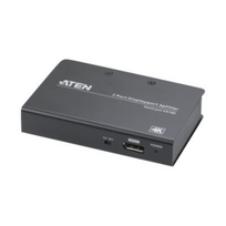Aten | VS192-AT-G | Video/audio splitter - 2 ports|VS192-AT-G