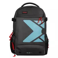 Nox ML10 Team Juoda Padelio Kurpinė