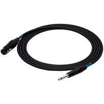 Sound Station Quality SSQ Cable XZJM1 - Jack mono - XLR female cable, 1 metre SS-1436