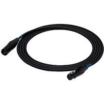 Sound Station Quality SSQ Cable XX4 - XLR-XLR cable, 4 metres SS-1411