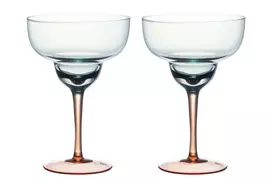 Taurių rinkinys MAKU MARGARITA, 460 ml, 2 vnt