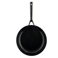 Keptuvė UNIWELL, tinka ir indukcinei, pilkos sp., 24 cm
