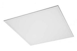 Įleidžiama LED panelė GTV G-TECH, IP44, 40 W, 4000 K, 4000 lm, baltos sp., 59,5x59,5x3,2cm