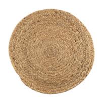 Stalo padėkliukas ILAJA, rudos sp., 35 cm