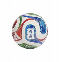 Adidas Wc Mini Jd8034 futbolo kamuolys, dydis 1