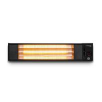 Infraraudonųjų spindulių šildytuvas Trotec IR 2010 S, 2000W